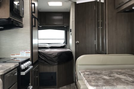 RV Rental dallas,Texas-(TX)