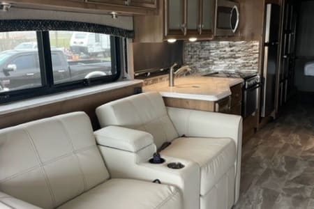 RV Rental houston,Texas-(TX)