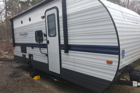 SouthboroughRV rentals