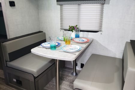 SouthboroughRV rentals