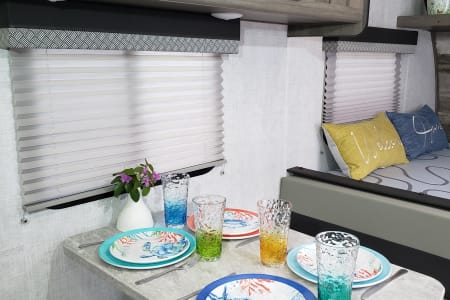 SouthboroughRV rentals