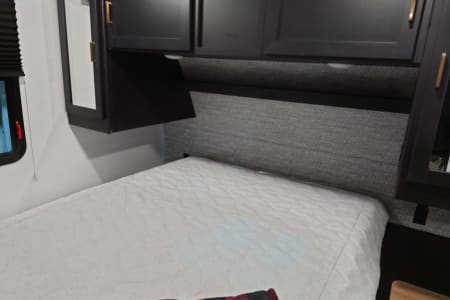 2022 Keystone Outback Ultra lite 244UBH