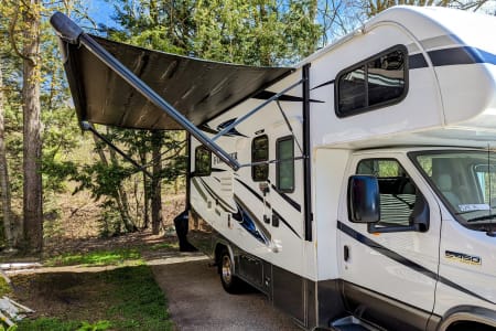 ManchesterRV rentals