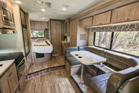 ManchesterRV rentals