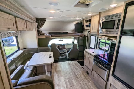 ManchesterRV rentals