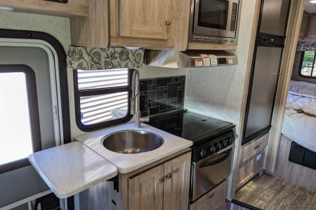 ManchesterRV rentals