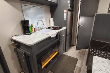 Stone MountainRV rentals