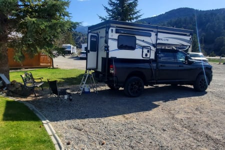 portlandRV rentals