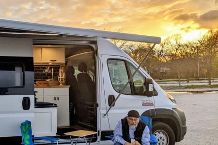 SolidSoundFesival Rv Rentals