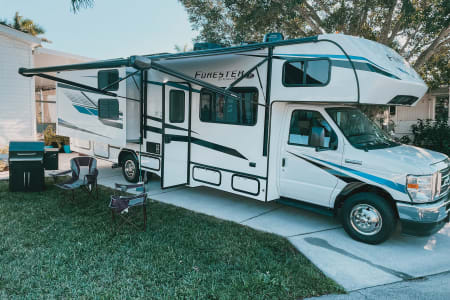 DELRAY BEACHRV rentals