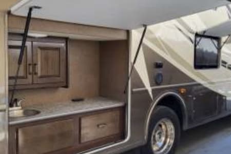 RV Rental boulder,Colorado-(CO)