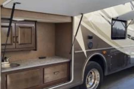 RV Rental boulder,Colorado-(CO)