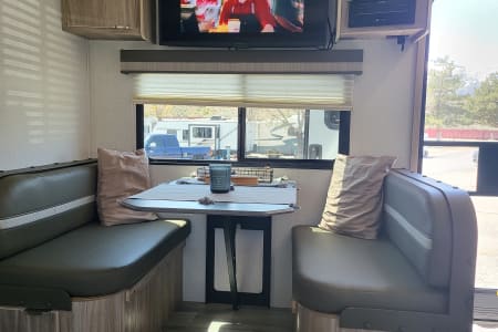 Carson CityRV rentals