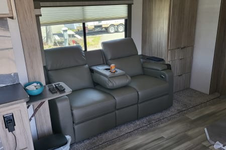 Carson CityRV rentals