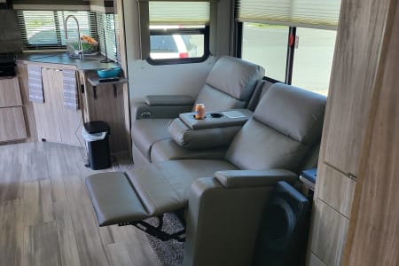 Carson CityRV rentals