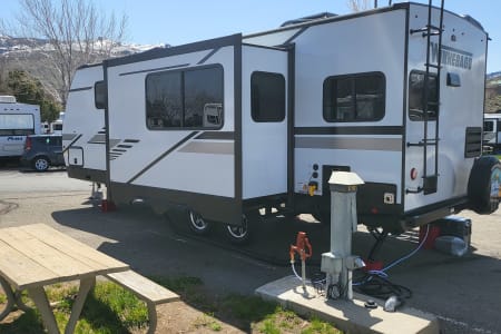 Carson CityRV rentals