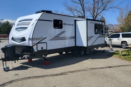 Carson CityRV rentals