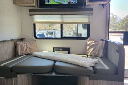 Carson CityRV rentals