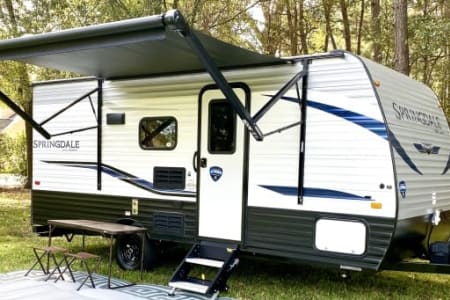 CoventryRV rentals