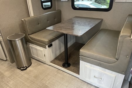 KANSAS CITYRV rentals