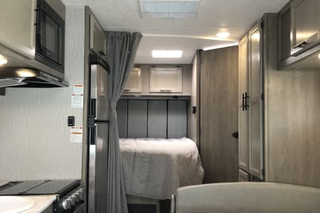 RV Rental dallas,Texas-(TX)