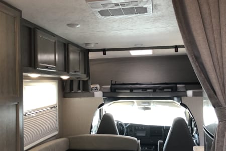 RV Rental dallas,Texas-(TX)