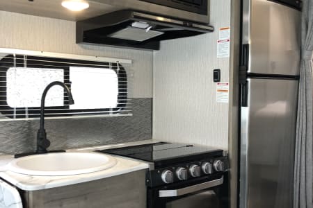 RV Rental dallas,Texas-(TX)