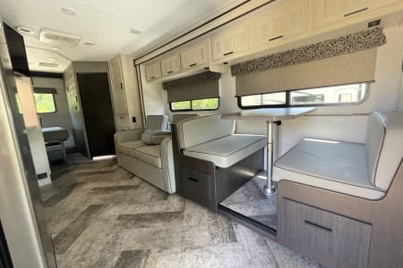 RV Rental atlanta,Georgia-(GA)