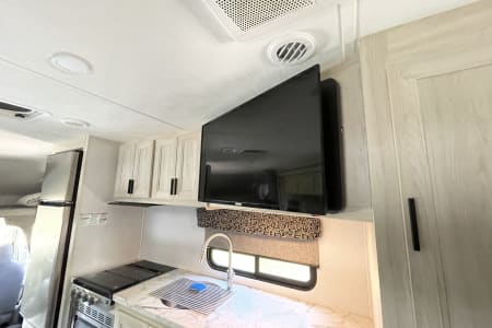 RV Rental atlanta,Georgia-(GA)