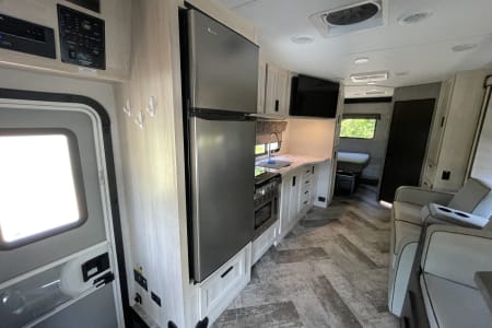 RV Rental atlanta,Georgia-(GA)