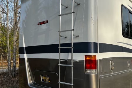 PellstonRV rentals