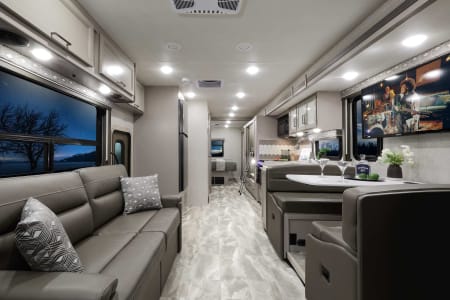 GeorgetownRV rentals