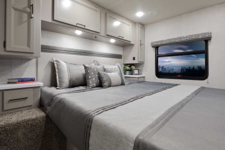 GeorgetownRV rentals