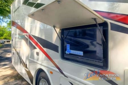 GeorgetownRV rentals