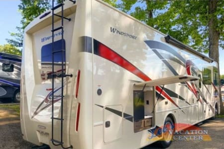 GeorgetownRV rentals