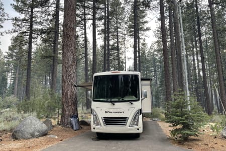 GeorgetownRV rentals