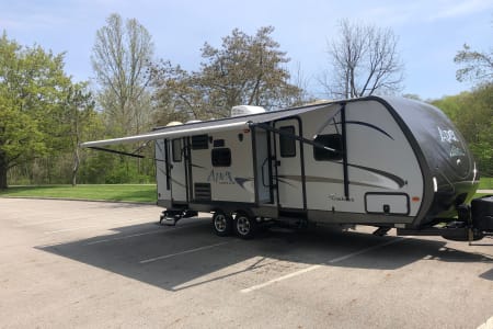 RV Rental columbus,Ohio-(OH)