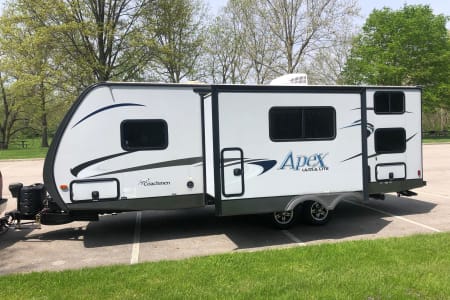 Grove CityRV rentals