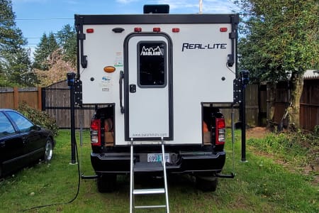 portlandRV rentals