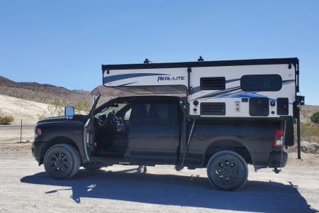 portlandRV rentals