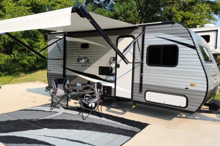 JoeltonRV rentals