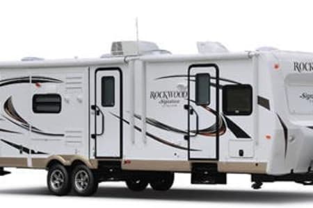 Myrtle BeachRV rentals