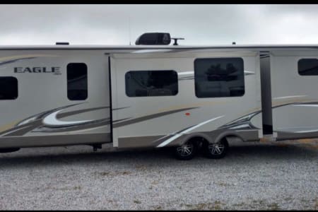 TrapPondStatePark Rv Rentals