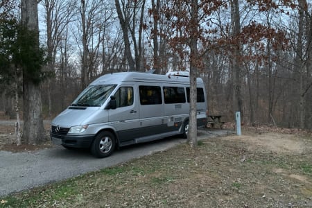 RV Rental grand-rapids,Michigan-(MI)