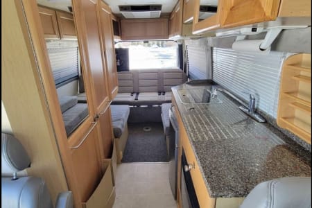 RV Rental grand-rapids,Michigan-(MI)