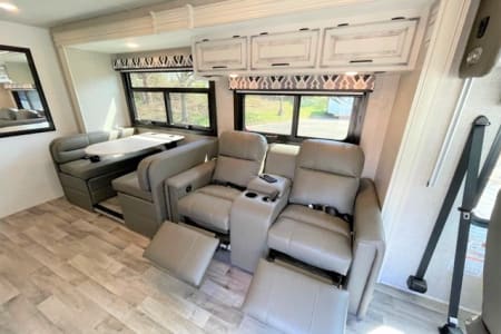 ChantillyRV rentals