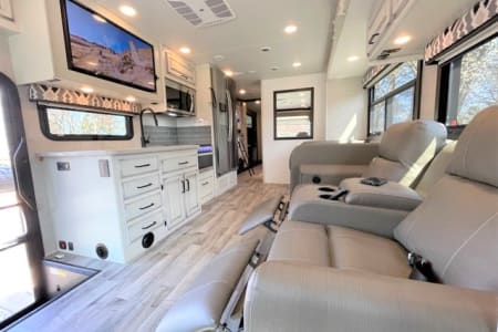 ChantillyRV rentals