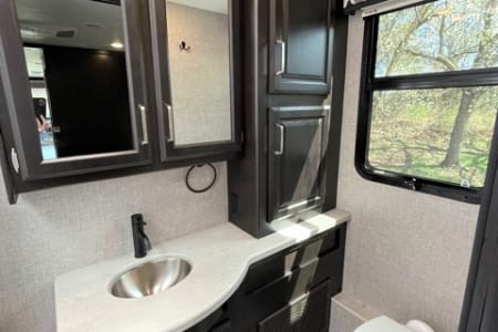 ChantillyRV rentals