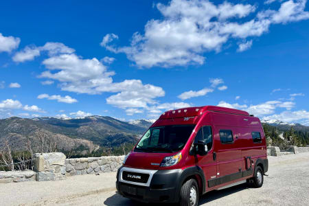 RV Rental reno,Nevada-(NV)