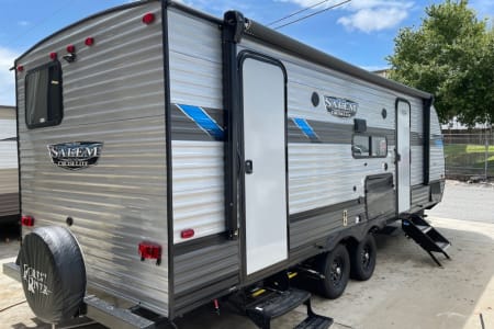 Spring HillRV rentals